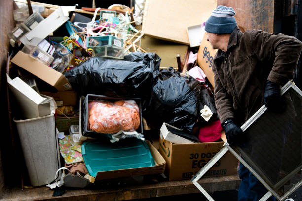 Best Electronics and E-Waste Disposal  in Heppner, OR