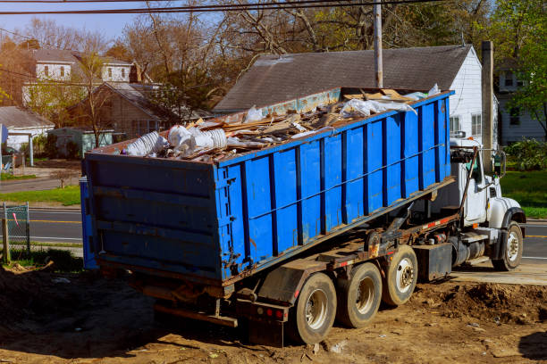 Recycling Services for Junk in Heppner, OR