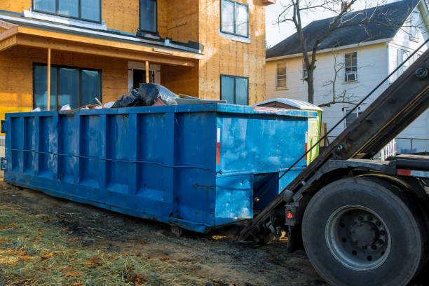 Moving and Downsizing Cleanouts in Heppner, OR