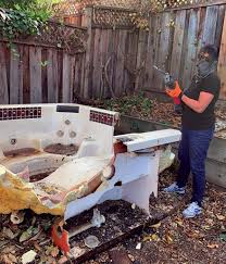 Best Shed Removal  in Heppner, OR